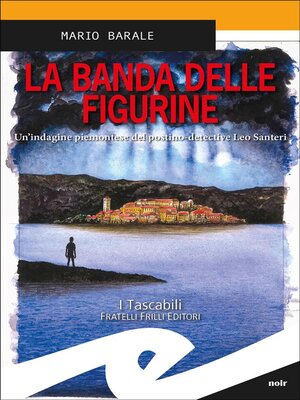cover image of La banda delle figurine
